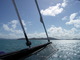 Sailing the Whitsunday Islands
